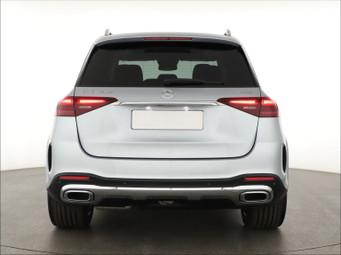 Mercedes-Benz GLE - 2024