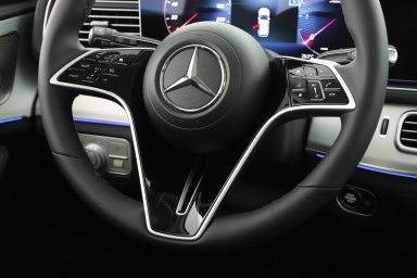 Mercedes-Benz GLE - 2024
