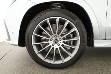 Mercedes-Benz GLE - 2024
