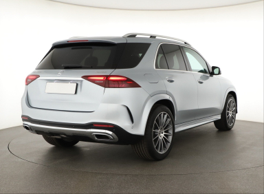 Mercedes-Benz GLE - 2024
