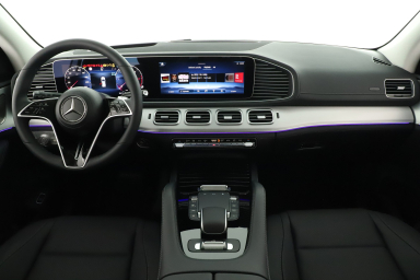 Mercedes-Benz GLE - 2024