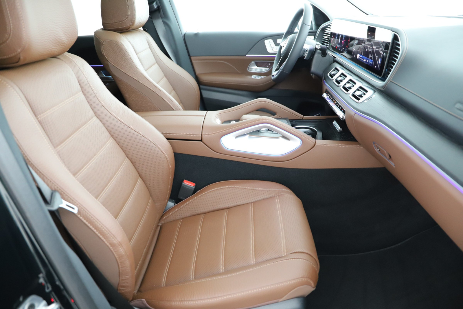 Mercedes-Benz GLE Coupe - 2024