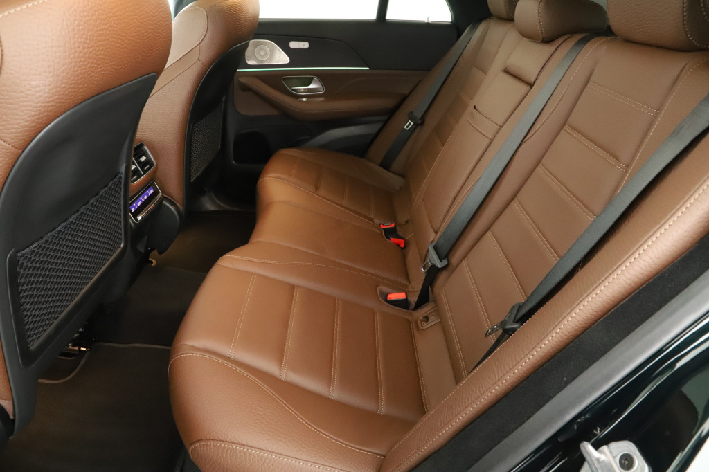 Mercedes-Benz GLE Coupe