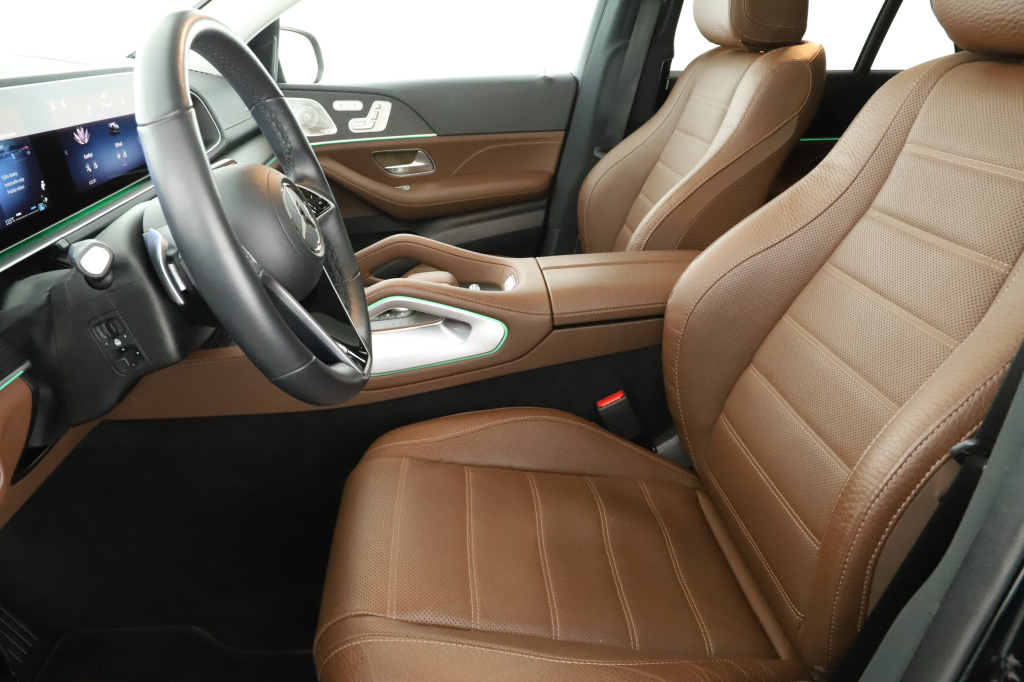 Mercedes-Benz GLE Coupe