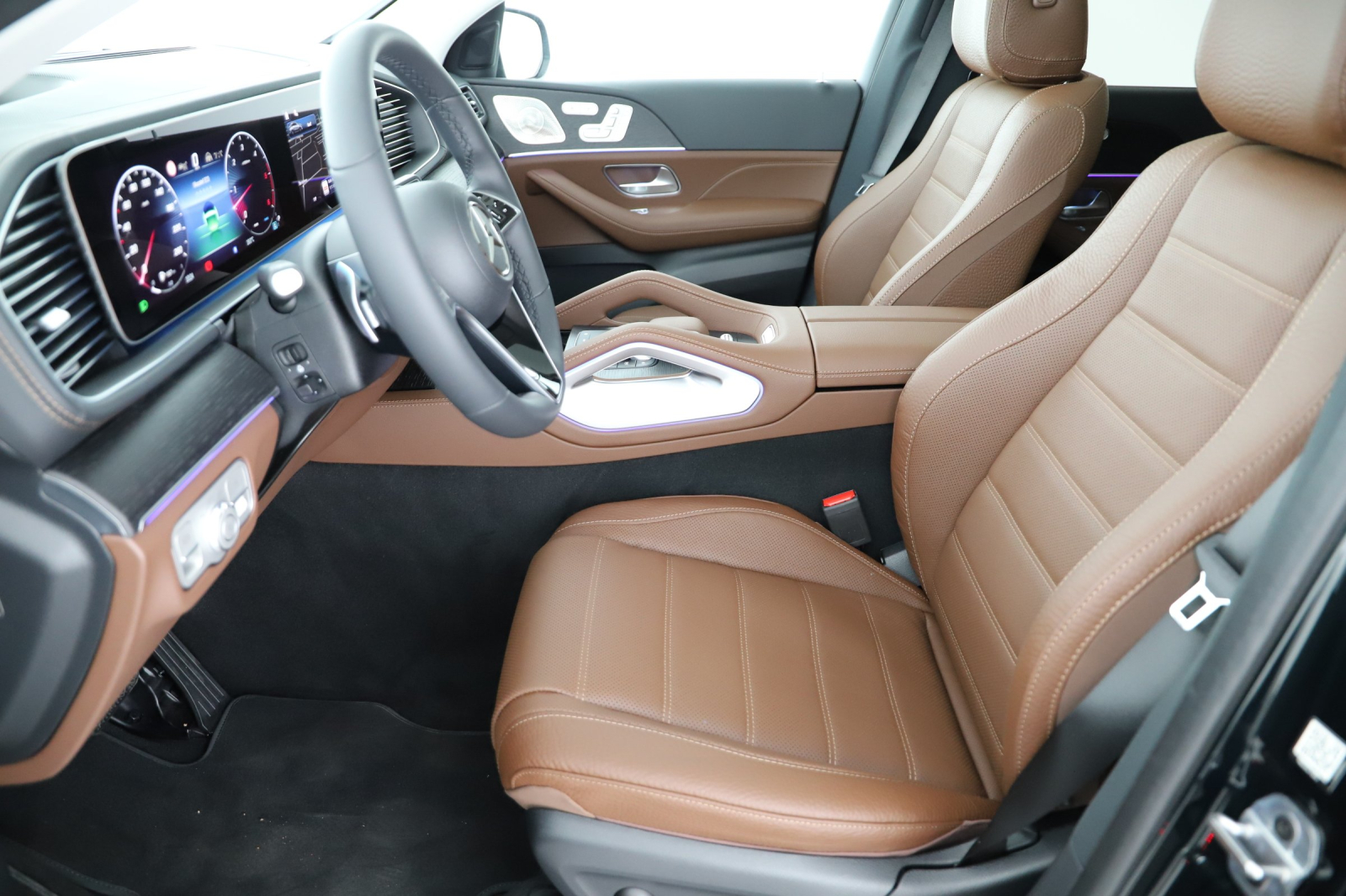 Mercedes-Benz GLE Coupe - 2024