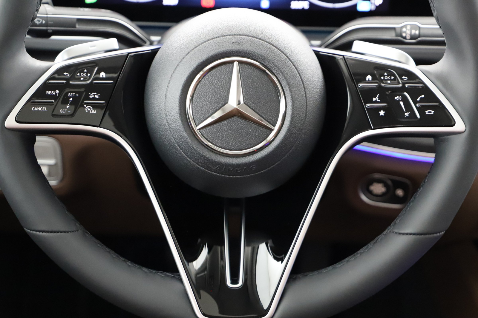 Mercedes-Benz GLE Coupe - 2024