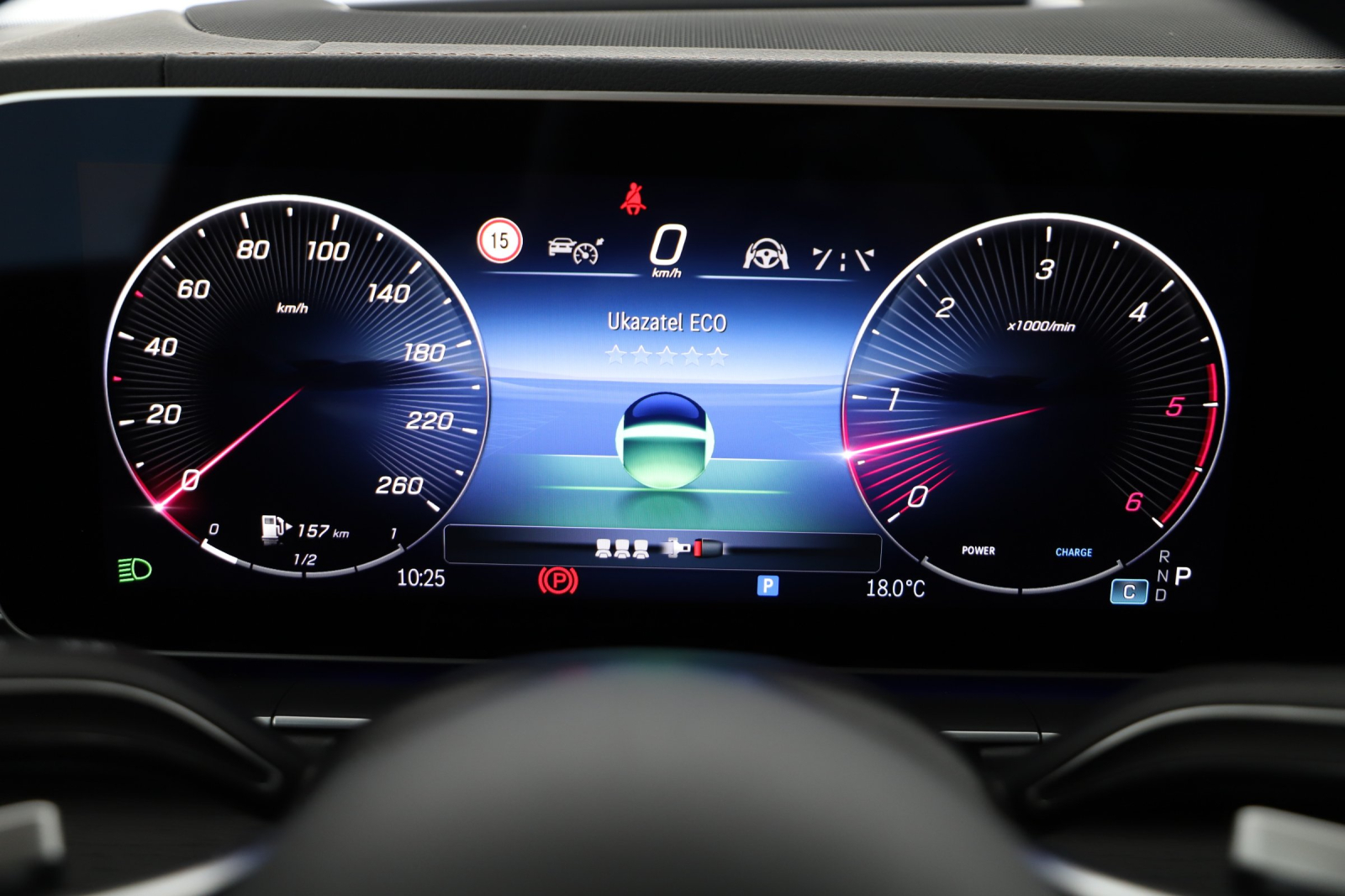 Mercedes-Benz GLE Coupe - 2024