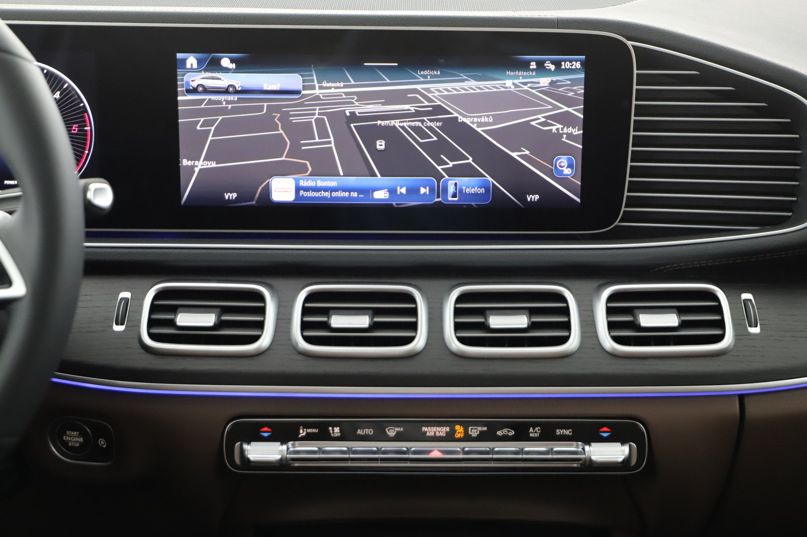 Mercedes-Benz GLE Coupe - 2024