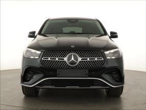 Mercedes-Benz GLE Coupe - 2024
