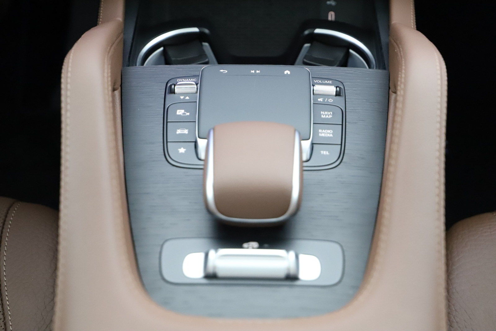 Mercedes-Benz GLE Coupe - 2024