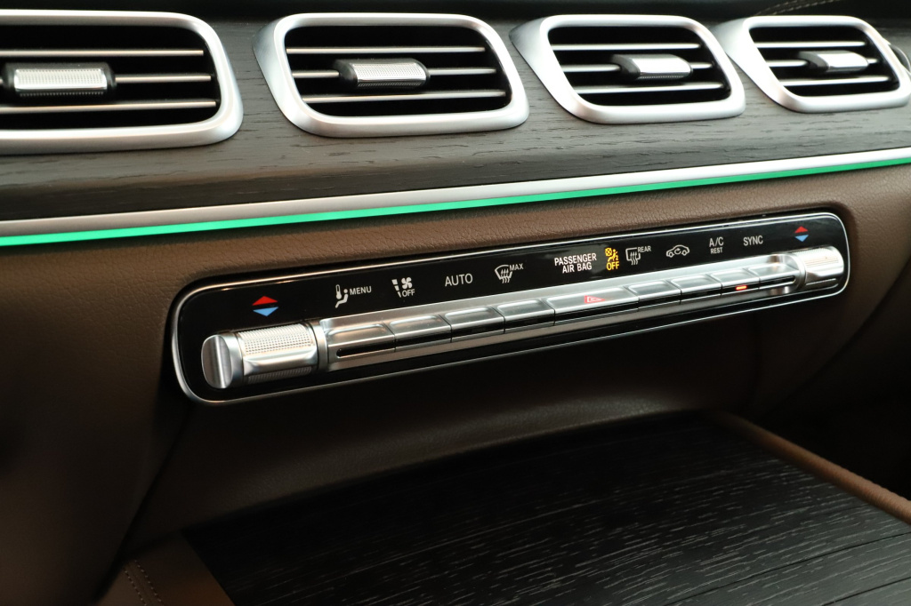 Mercedes-Benz GLE Coupe