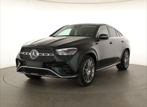 Mercedes-Benz GLE Coupe - 2024