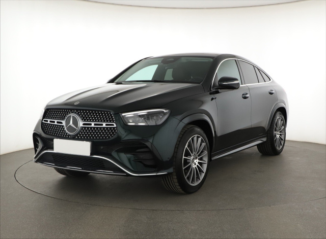 Mercedes-Benz GLE Coupe