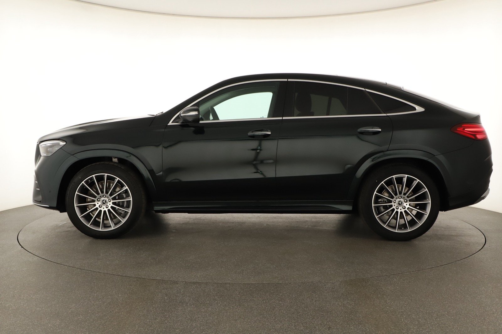 Mercedes-Benz GLE Coupe - 2024