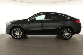 Mercedes-Benz GLE Coupe - 2024