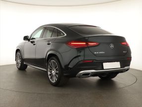Mercedes-Benz GLE Coupe - 2024