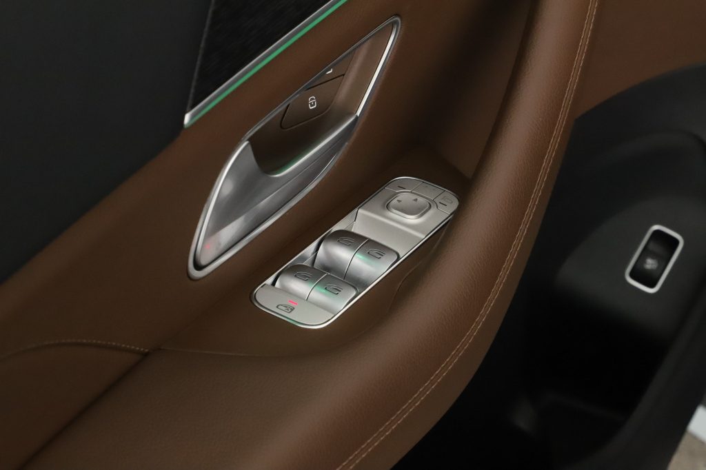 Mercedes-Benz GLE Coupe