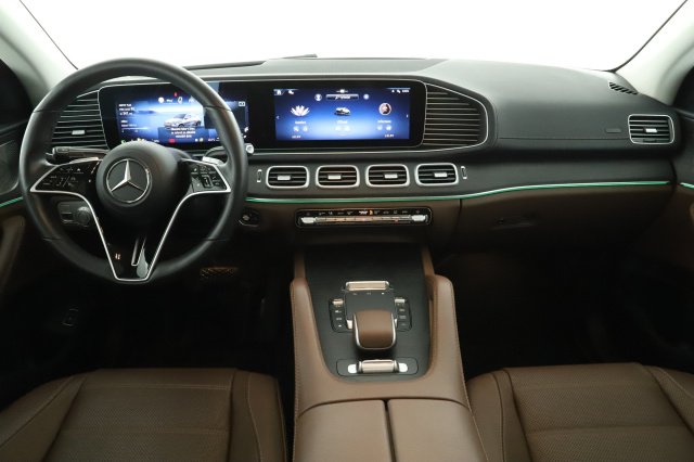 Mercedes-Benz GLE Coupe