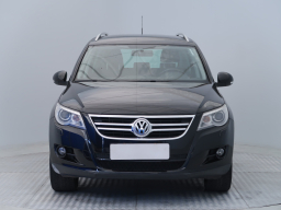 Volkswagen Tiguan 2010