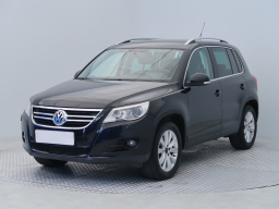 Volkswagen Tiguan 2010