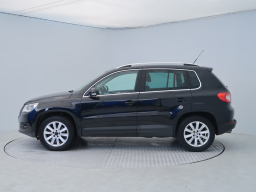 Volkswagen Tiguan 2010