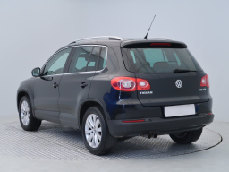 Volkswagen Tiguan 2010