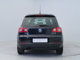 Volkswagen Tiguan 2010