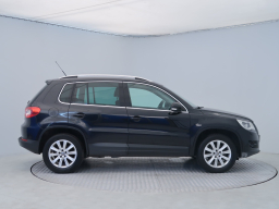 Volkswagen Tiguan 2010