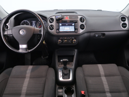 Volkswagen Tiguan 2010