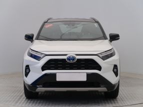 Toyota RAV 4 - 2023