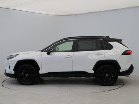 Toyota RAV 4 - 2023