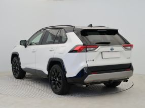 Toyota RAV 4 - 2023