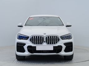 BMW X6 - 2022