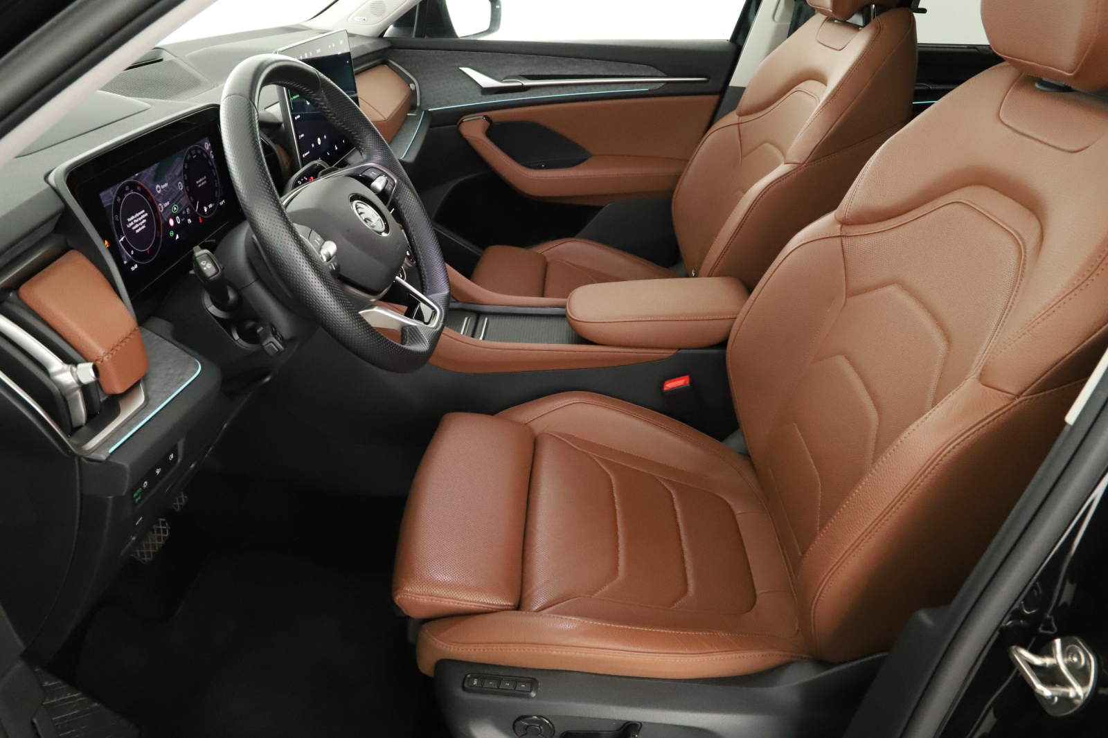 Škoda Kodiaq - 2024
