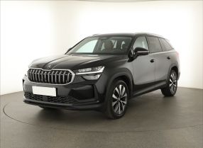 Skoda Kodiaq - 2024