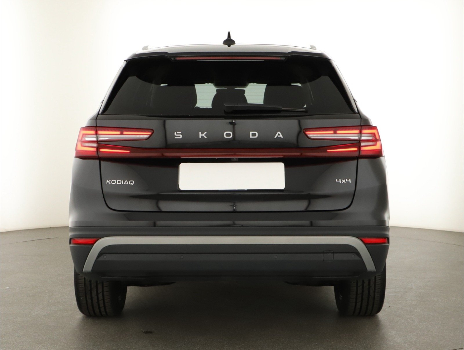 Škoda Kodiaq - 2024