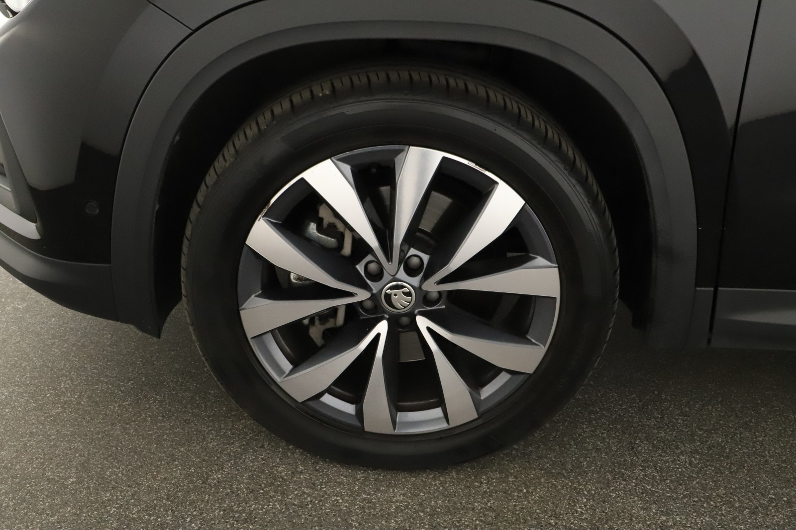 Škoda Kodiaq - 2024