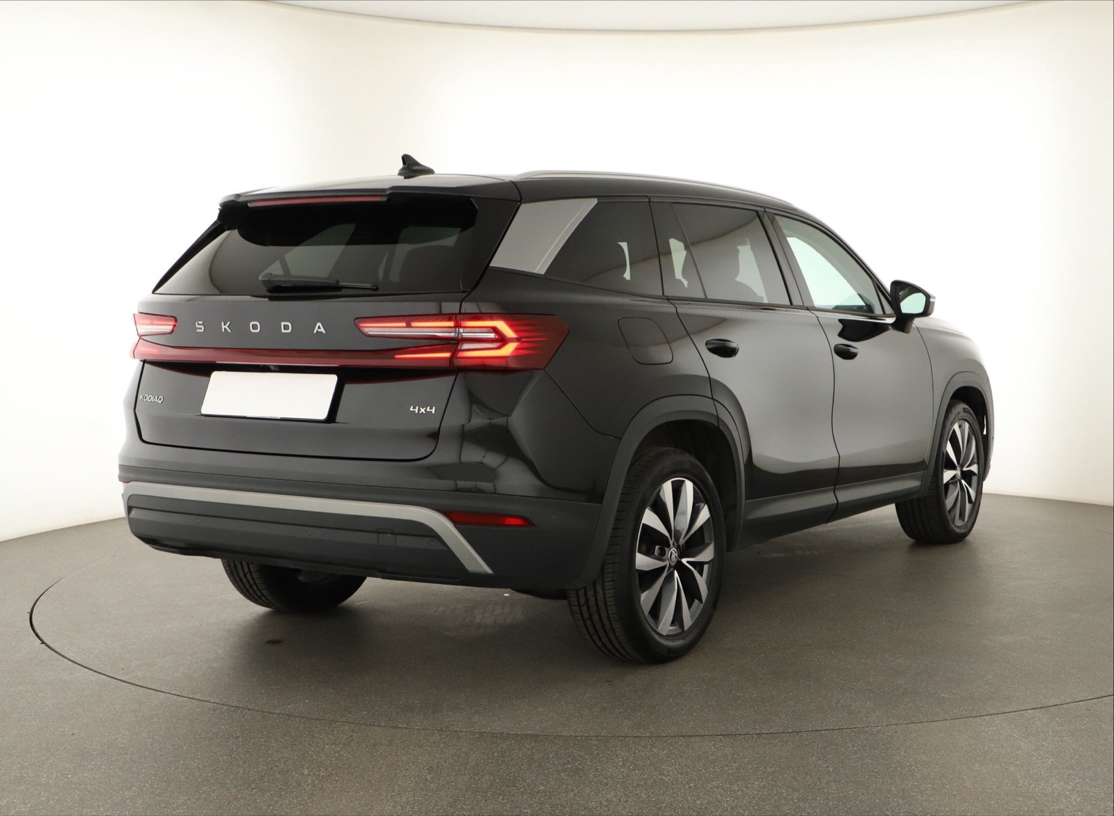 Škoda Kodiaq - 2024
