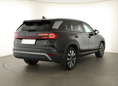 Škoda Kodiaq - 2024