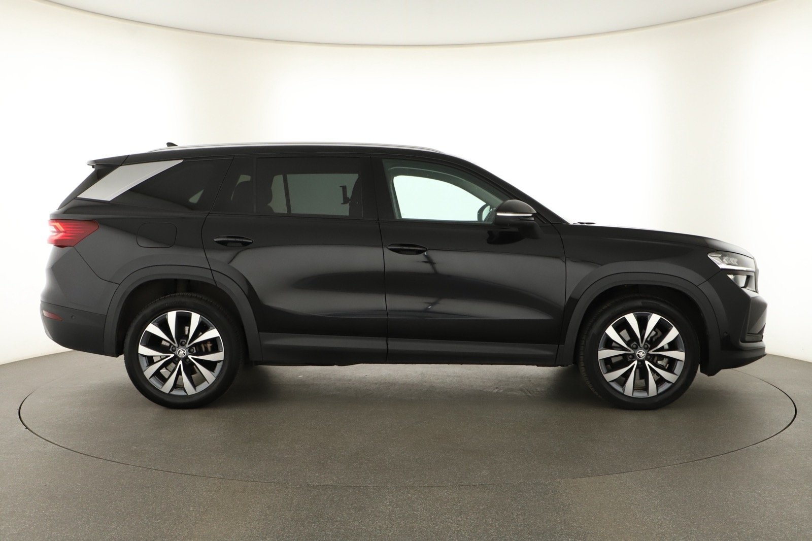 Škoda Kodiaq - 2024