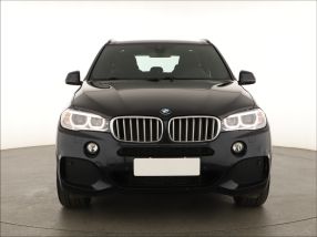 BMW X5 - 2016