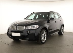 BMW X5 - 2016