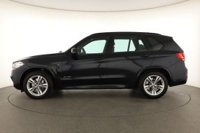 BMW X5 - 2016