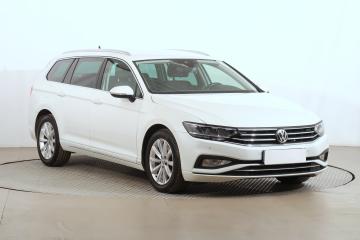 Volkswagen Passat, 2020