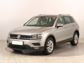 Volkswagen Tiguan - 2019