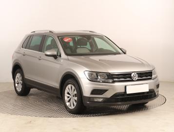 Volkswagen Tiguan, 2019