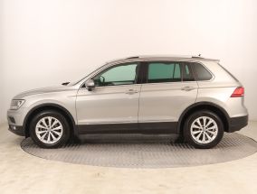 Volkswagen Tiguan - 2019