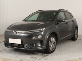 Hyundai Kona - 2019