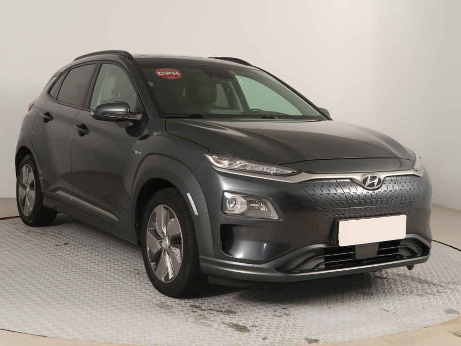 Hyundai Kona - 2019