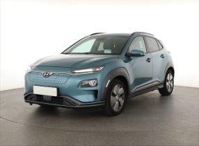 Hyundai Kona - 2019